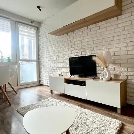 Lumi 아파트 *