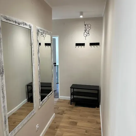 Lumi Apartament *