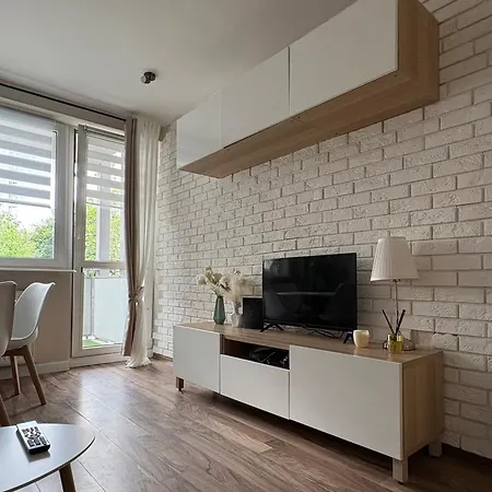 Apartament Lumi