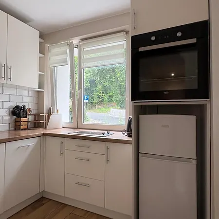 Lumi Apartament *