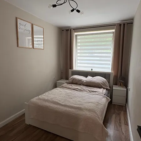 Apartament Lumi *