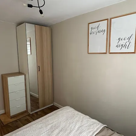 Lumi Apartament Sopot