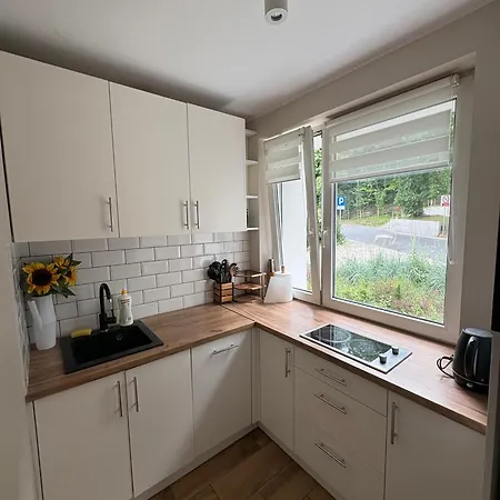 Lumi Apartament