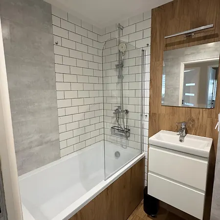 Lumi Apartament *